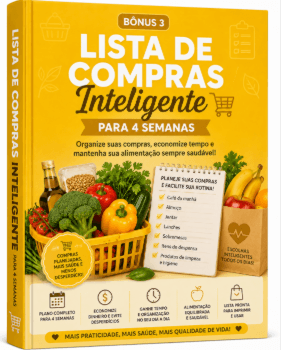 Lista de Compras Inteligente